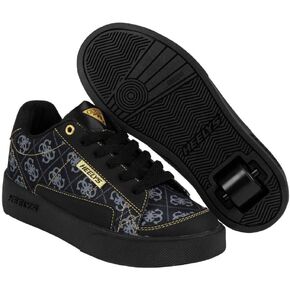 HEELYS Unisex-Child Digilo Guess Wheeled Heel Shoe