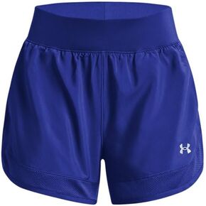 Under Armour Women's UA Locker Woven Training Short (Medium, Black) in Kuwait