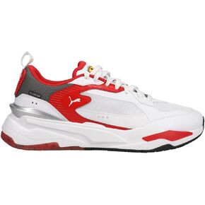 PUMA Mens Ferrari RS-Fast Motorsport Inspired Sneakers Shoes in Saudi Arabia