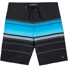 O'NEILL Men's Hyperfreak Heat Stripe 21"