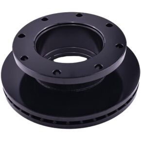 AIVWUMOT 11" Rotor Compatible for Dexter 10K & 12K Disc Brake Trailer Axles 070-006 070-006-01