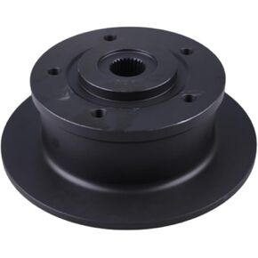 Brake Hub AM142949 M164365 M158242 Compatible with John Deere 620I 625I 825 835 850 855 865 A3 XUV825E XUV825I XUV825M XUV835E XUV850D XUV855D XUV855E XUV855M XUV865E XUV865M
