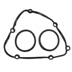 Timing Case Cover Gasket Seals for VW Golf 2013-2021 Passat 2015-2021 Tiguan 2016-2021 Audi A4 2013-2021 A5 2012-2021 Q3 2015-2021 Q5 2013-2021 Timing Chain Cover Gasket