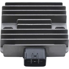 AHL Voltage Regulator Rectifier for EX300 EX250 Ninja 300/250/VERSYS 650 KLE650 2007-2016/VN900 Vulcan 900 2006-2012/Z1000SX ZX1000 Z250 Z300 Z750 Z800 Z1000 6S8-81960-00-00 6D3-81960-00-00