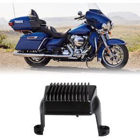74505-06 Voltage Regulator Rectifier for Harley Davidson Electra Glide Road King Street Glide Road Glide 2006 2007 2008 Replaces 7450506 74505-06A 7450506A 49-8269 498269 49-8276 498276 H0506