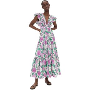 Women's Tikal Dress