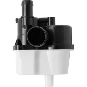 UOIENRT 0261222022 Fuel Vapor Leak Detection Pump, Replacement for Volvo C30 2008-2011, Replacement for Range Rover Sport 2006-2018, Replaces 0261222022