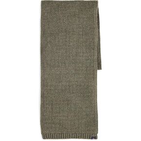 Faherty Men's Jackson Waffle Scarf