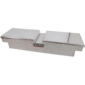 Dee Zee DZ8370 Red Label Gull Wing Tool Box