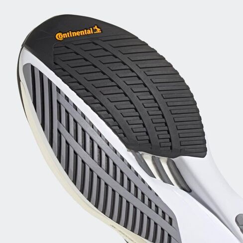 adidas Adizero Boston 11 Grey/Zero Metallic/Carbon 8 D (M) in Kuwait