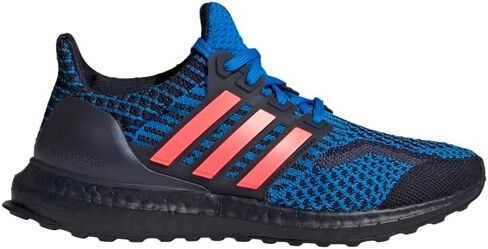 adidas Boy's Ultraboost 5.0 (Big Kid) Ink/Turbo/Blue Rush 6 Big Kid M in Saudi Arabia