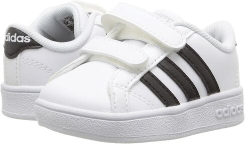 adidas Unisex-Child Baseline Sneaker in Saudi Arabia