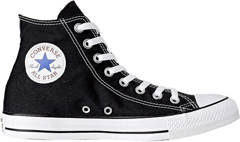 Converse Chuck Taylor All Star Core Hi-Top Optical White Men's Size 9 in Saudi Arabia