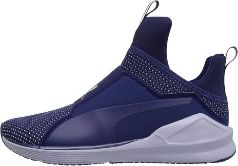 PUMA Women's Fierce Velvet Rope Wn Sneaker in Kuwait