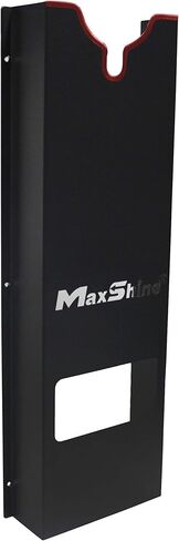 Maxshine Car Polisher Holder (Single Station) - Wall-Mounted, Durable, Anticorrosion Holder - Ideal for Storing Your Polisher & Saving Valuable Space in Saudi Arabia