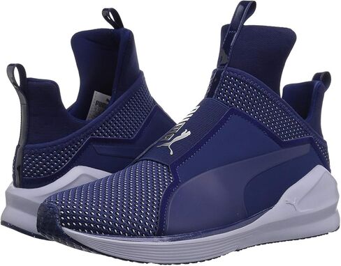 PUMA Women's Fierce Velvet Rope Wn Sneaker in Kuwait
