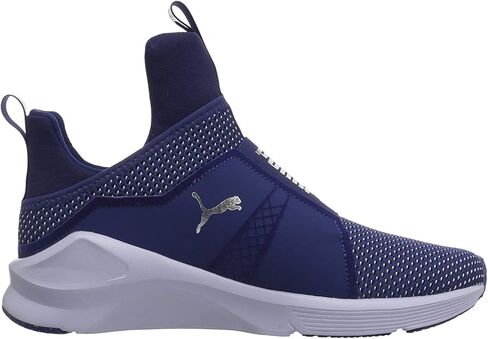 PUMA Women's Fierce Velvet Rope Wn Sneaker in Kuwait