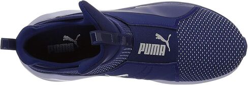 PUMA Women's Fierce Velvet Rope Wn Sneaker in Kuwait