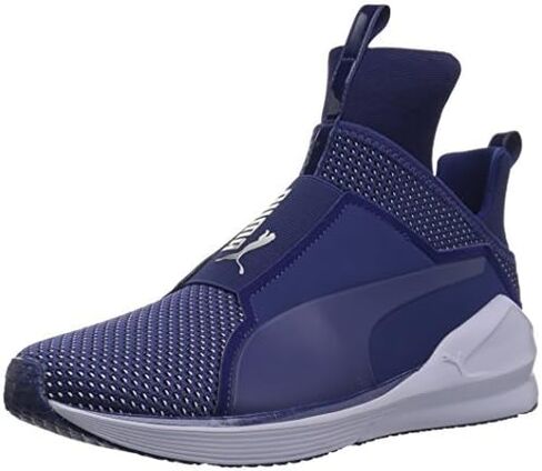 PUMA Women's Fierce Velvet Rope Wn Sneaker in Kuwait