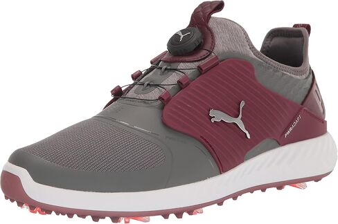 PUMA Men's Golf Shoes in Saudi Arabia