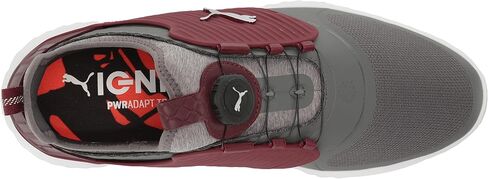 PUMA Men's Golf Shoes in Saudi Arabia