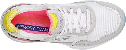 Skechers Women's Low-Top Trainers, 7.5 us in Kuwait