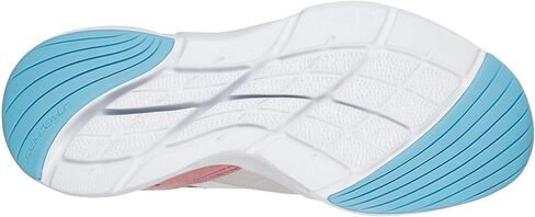 Skechers Women's Low-Top Trainers, 7.5 us in Kuwait