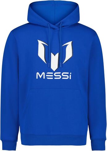 Men's Lifestyle Hooded Sweatshirt, Pullover Hoodie with Drawstring, Comfortable Fit in Kuwait