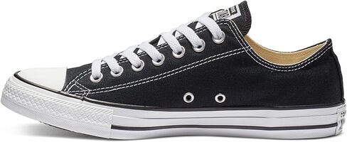 Converse Chuck Taylor II black mono low sneaker (Mens 8 Womens 10) in Kuwait
