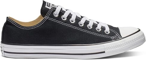 Converse Chuck Taylor II black mono low sneaker (Mens 8 Womens 10) in Kuwait