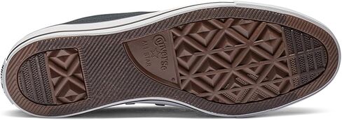 Converse Chuck Taylor II black mono low sneaker (Mens 8 Womens 10) in Kuwait