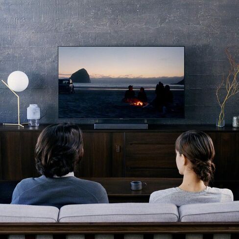 Sony HT-MT300/B Powerful Mini Soundbar with Wireless Subwoofer, easy setup, compact, home office use with clear sound, Black in Saudi Arabia