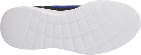 adidas Men's Lite Racer Adapt 4.0 Running Shoe, Carbon/Core Black/Chalk White, 11 in Saudi Arabia