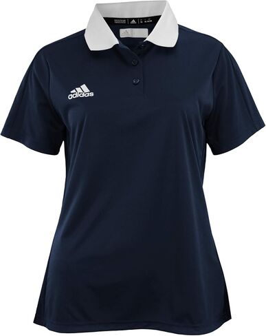 adidas Women's Game Built Coaches Polo in Saudi Arabia