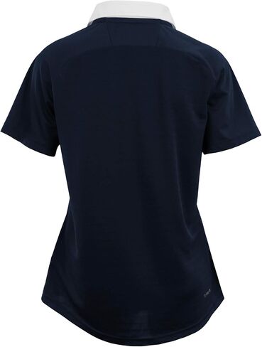 adidas Women's Game Built Coaches Polo in Saudi Arabia