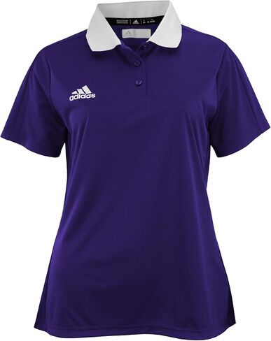 adidas Women's Game Built Coaches Polo in Kuwait