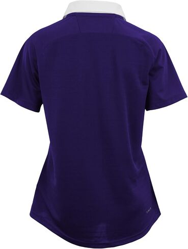 adidas Women's Game Built Coaches Polo in Kuwait