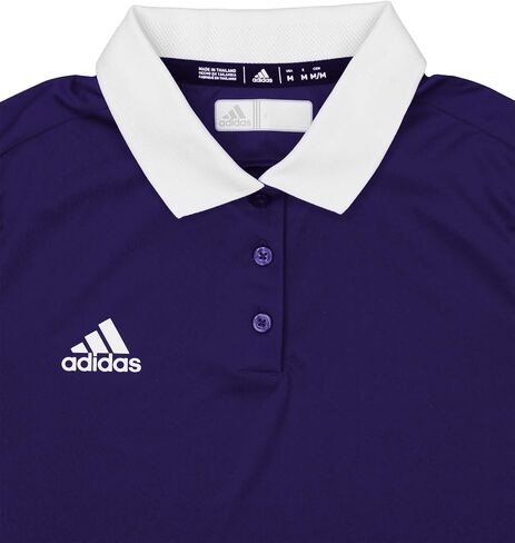 adidas Women's Game Built Coaches Polo in Kuwait