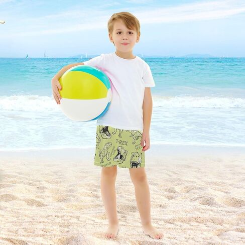 Cataku Boys Swim Swicks with Compression Liner King in Kuwait