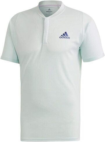 adidas Men's Freelift Sport Heather Sleeveless Tee in Saudi Arabia