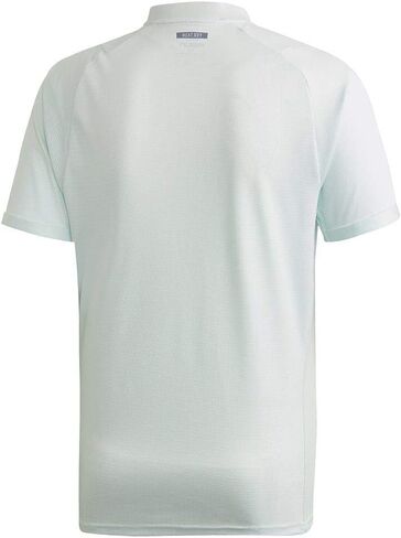 adidas Men's Freelift Sport Heather Sleeveless Tee in Saudi Arabia