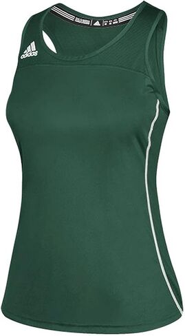 adidas Womens Climacool Utility Compression Tank in Saudi Arabia