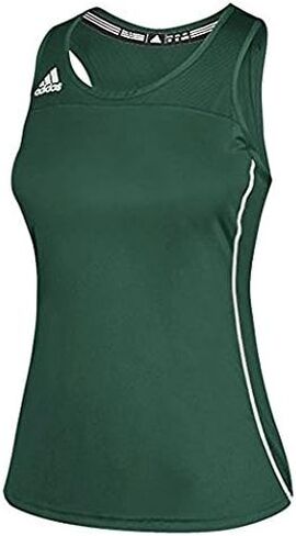 adidas Womens Climacool Utility Compression Tank in Saudi Arabia