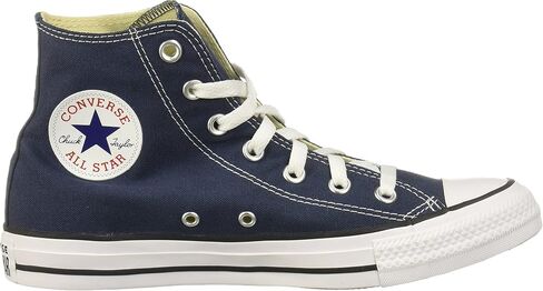 Converse Hi Top Optical White in Saudi Arabia
