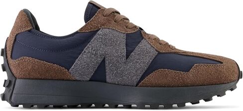 New Balance 327 Mens Shoes Size 8.5, Color: Aqua/Navy/Beige in Saudi Arabia