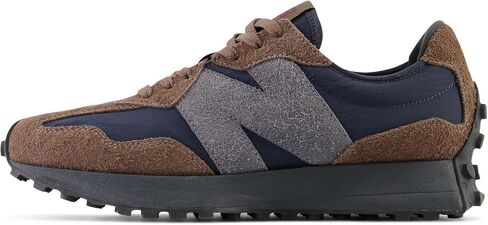 New Balance 327 Mens Shoes Size 8.5, Color: Aqua/Navy/Beige in Saudi Arabia