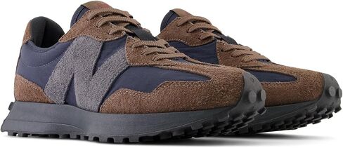 New Balance 327 Mens Shoes Size 8.5, Color: Aqua/Navy/Beige in Saudi Arabia