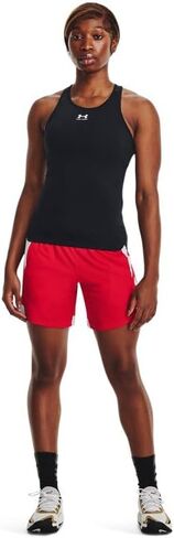 Under Armour Women's Baseline 6" Basketball Shorts in Saudi Arabia