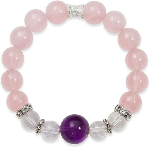 Feng Shui Bracelet - Blessed at Mount Putuo for Good Luck, Wealth, Career Growth & Protection, Auspicious Charm in Saudi Arabia