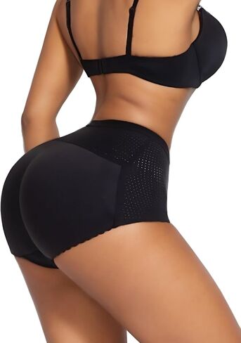 Butt Lifter Shapewear Women Slimming Body Shaper Panties Womens Butt Lifting Pad Panty for Under Dresses in Saudi Arabia